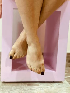 KyleDoom_ My feets Pic 4
