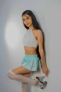 Soy_Ania_Sweet Hi guys Pic 4