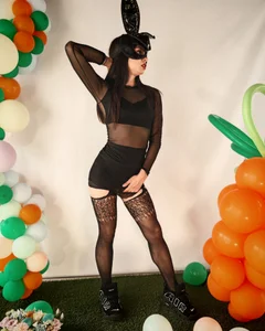 Catalina_Jonex Your evil rabbit 😈 зображення 7