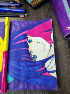 AlexHoe_ kullanıcısının Draws 2025 albümü -  5 fotoğraf