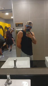 mike_burke Gym time Εικόνα