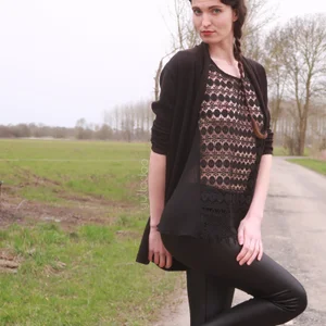 yulladao bord des champs Foto 7