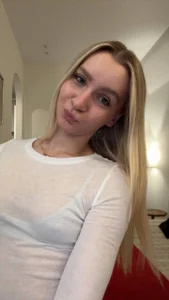 gently blonde od LunaVelvetti  snímek