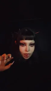 Goth_Stein Just me Pic
