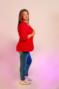 Your elegant lady ❤️ de SolVegaNaciente Foto 2