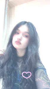 LisetteParajon Just fooling around😆 Pic 2