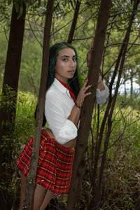 Dakotta69 Schoolgirl Fantasy 🎀 Pic 5