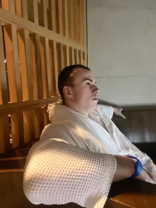 Kris_Braun Vacation . fénykép