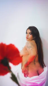 Karina_Andrade Blue Hawaii (_　_) Bilde 8