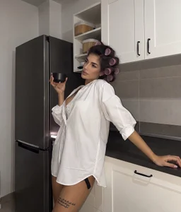 Zdjęcia RaisaKalii Let's drink the coffe☕️:  2