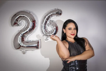 EmmaWalkerr_ HBD to Me Immagine  2