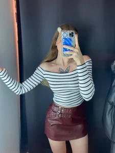 TracyDenoon Butterfly 사진 5