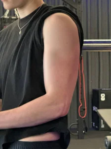 TaylerSigma I’m in gym 💪 зображення 4