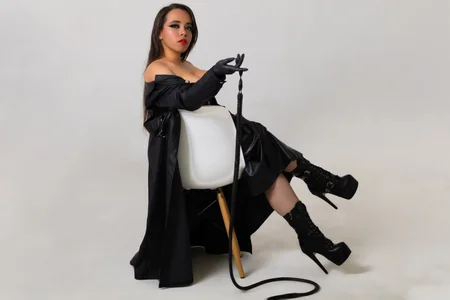 barbara_leython glamor and elegance Pic
