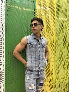 JoseRumbero26 Some photos to see how I see myself Pic 4