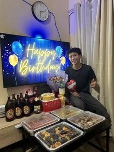 Midnight_snack ❤️🍀  4টি ছবি