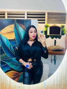 KaramStone God in real life outputs Pic 8