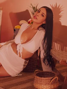 LilaWest TropiSession 🌺🍉🍊 Gambar 2