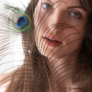 yulladao Plume Foto 9