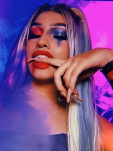 SofiaRoaxx Trick or Treat 🍭 Pic
