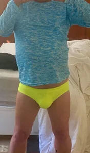 blondbidad speedos 2 Εικόνα 3