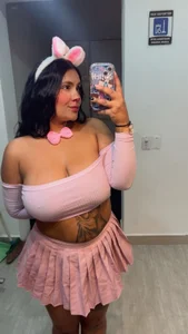 Tammara_Brm's Your sexy Bunny Sex Photo 3