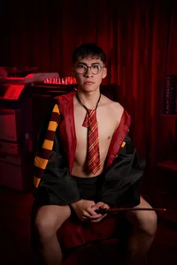 Andy_Norton Trick or treat🎃 Gambar 7