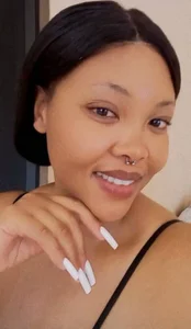 ShantelBootyBoobs Shantel's beauty Foto