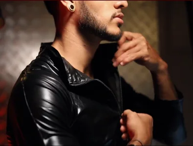 BDSM de JuanBlade Foto 3