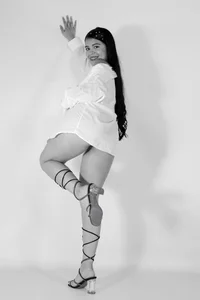 violett_lo sweet dolly Immagine  2