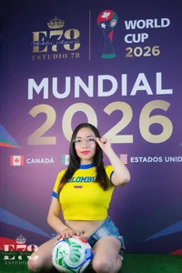 Veronica_miiller World Cup 2026 Pic 4