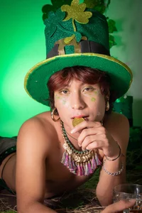 Liam_Grant saint patrick зображення 6