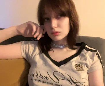 YankiGirl Careful, I'm addictive . fénykép
