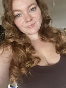 redheadroxxy's XXX Nude Photo 6
