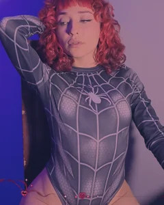 softienicki Spider-Girl 🕷️🕸️ Hình 2