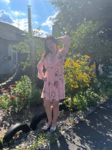 Bonnie_Naughtyy Sunny day and me 🥰 Foto 2