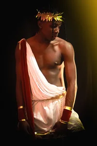 DominicSccott: Happy Halloween 2023 ( 4 фото)