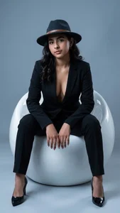 NorahGold1 Executive Day Pic 2