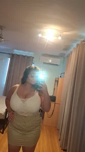 bigtittiegrace Public Foto 2