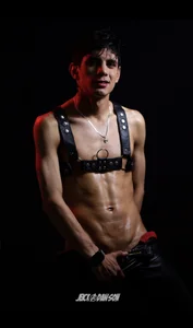 Jeick-Dawson READY FOR MASTER? Foto 4