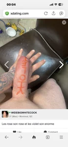 WIDBIGWHITECOCK Public Poză 6