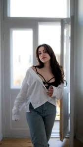 SpringSummers: Addition to the photo shoot ( 5 фото)