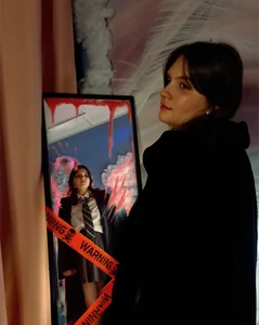 Ruyjin_ChoiのWingardium Leviosa😘の枚の写真