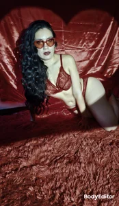 Agata-Moon Red Love 💋💖 Poză 9