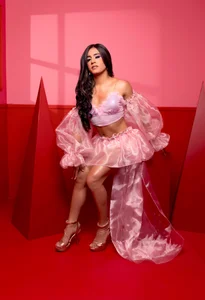 Scarleett_22 Christmas 2024❄✨ Hình 3