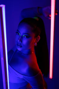 Gaby_Blaze Colorfull session ♥ Pic 8