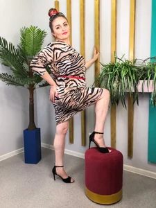 MermaidCurvesのcutieの 9枚の写真