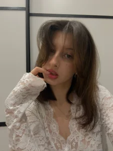 LouiseChavez: vibe check ( 4 фото)