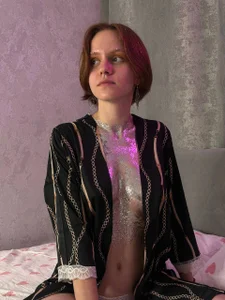 Milena_Milyan Shine with me:)  2. fénykép