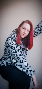 ViliannaBlack Public Foto 3